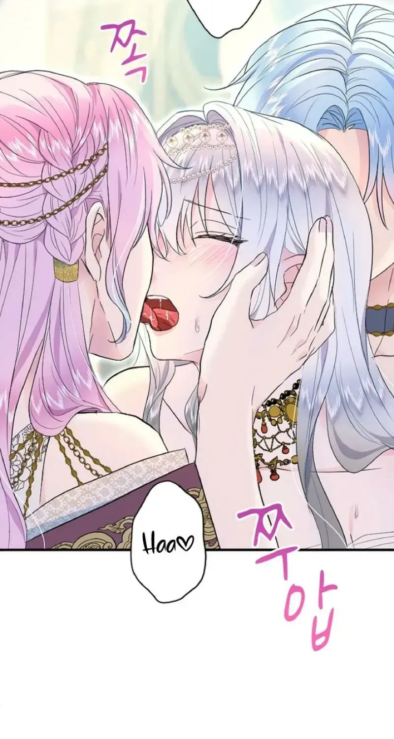 Read Forbidden Child chapter 63 image 27 on Lezhin