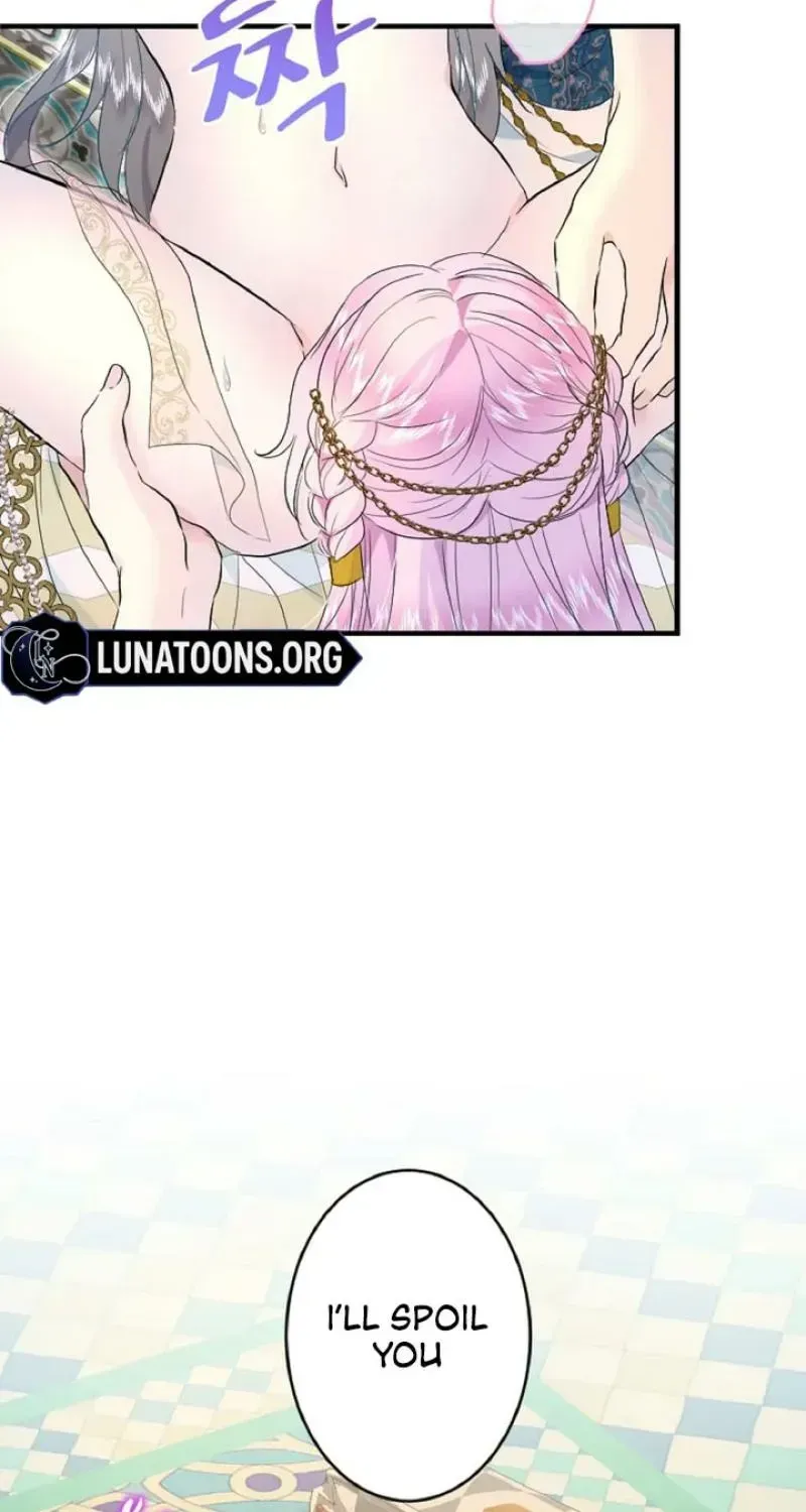 Read Forbidden Child chapter 63 image 38 on Lezhin