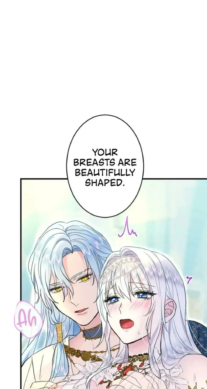 Read Forbidden Child chapter 63 image 6 on Lezhin