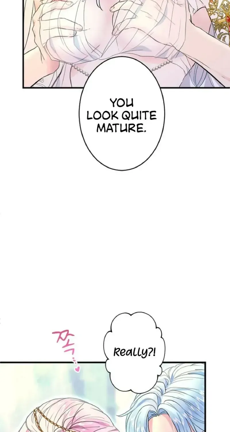 Read Forbidden Child chapter 63 image 7 on Lezhin