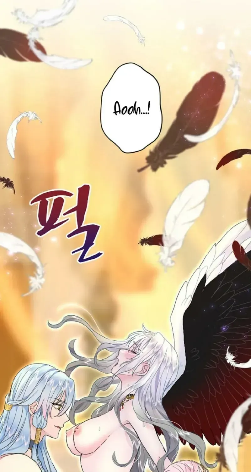 Read Forbidden Child chapter 63 image 76 on Lezhin