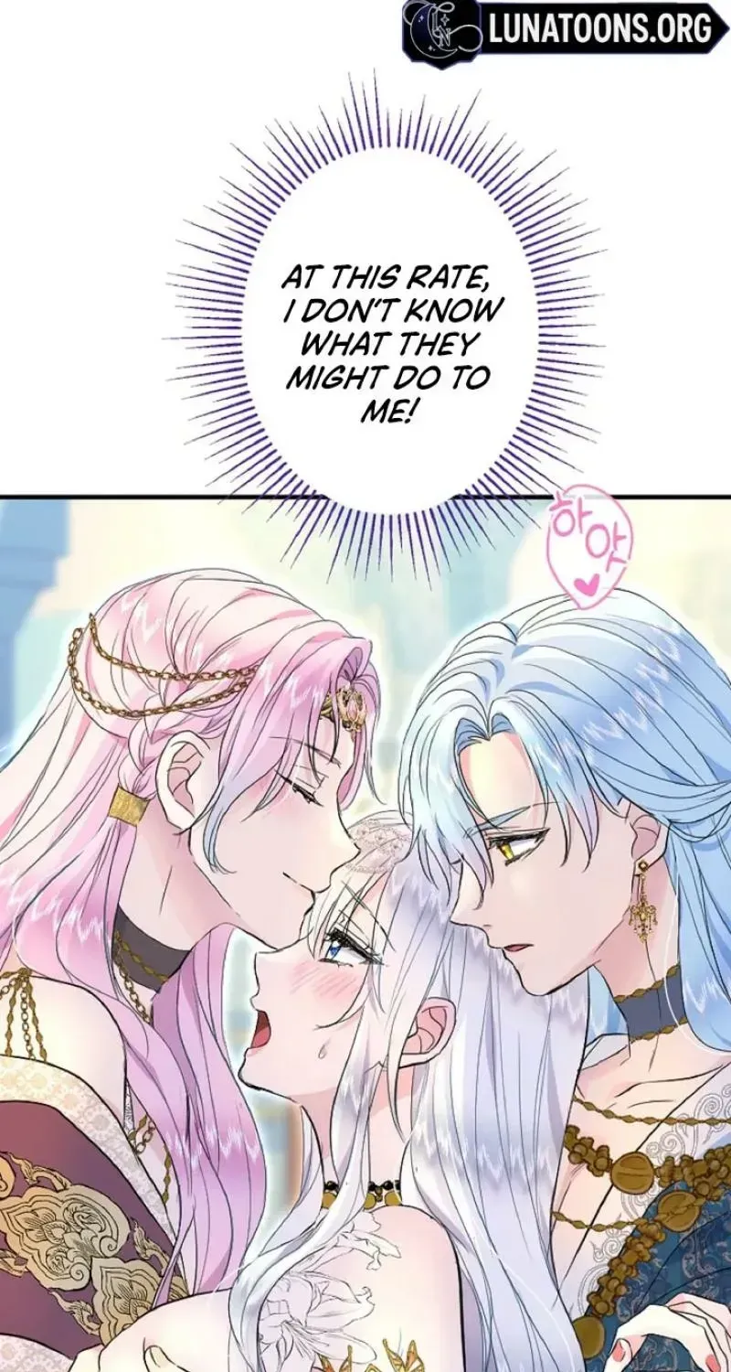Read Forbidden Child chapter 63 image 9 on Lezhin