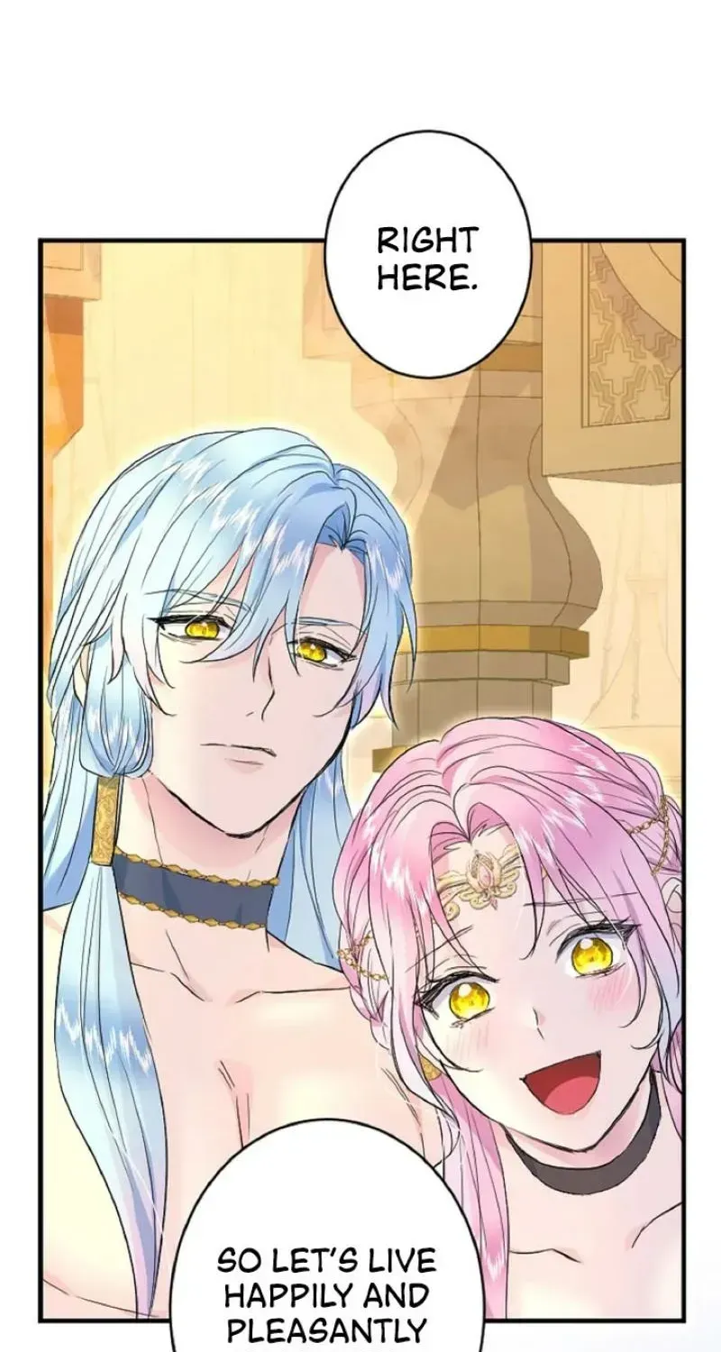 Read Forbidden Child chapter 64 image 22 on Lezhin