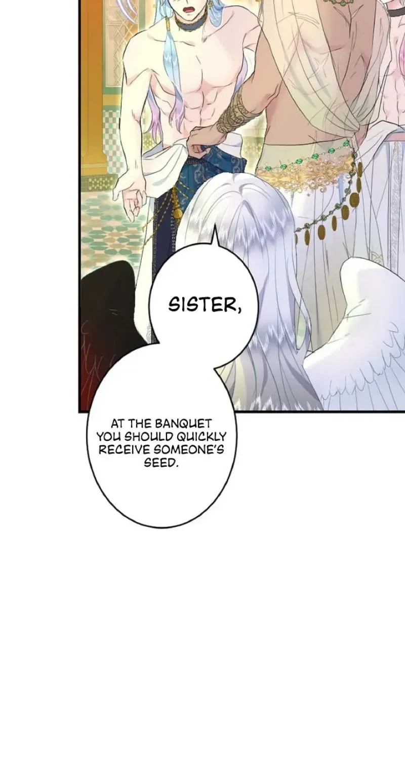Read Forbidden Child chapter 64 image 38 on Lezhin