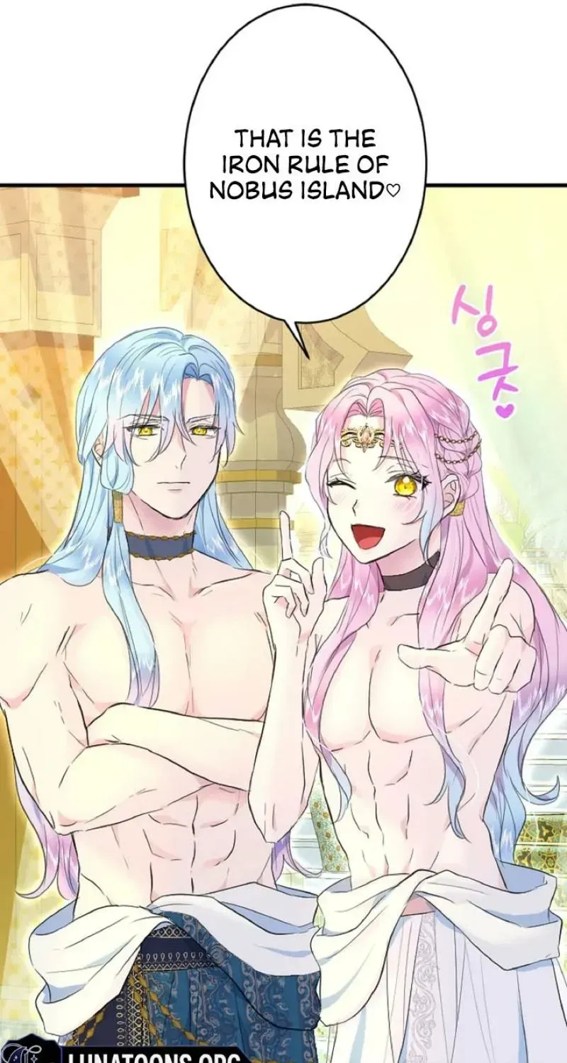 Read Forbidden Child chapter 64 image 48 on Lezhin