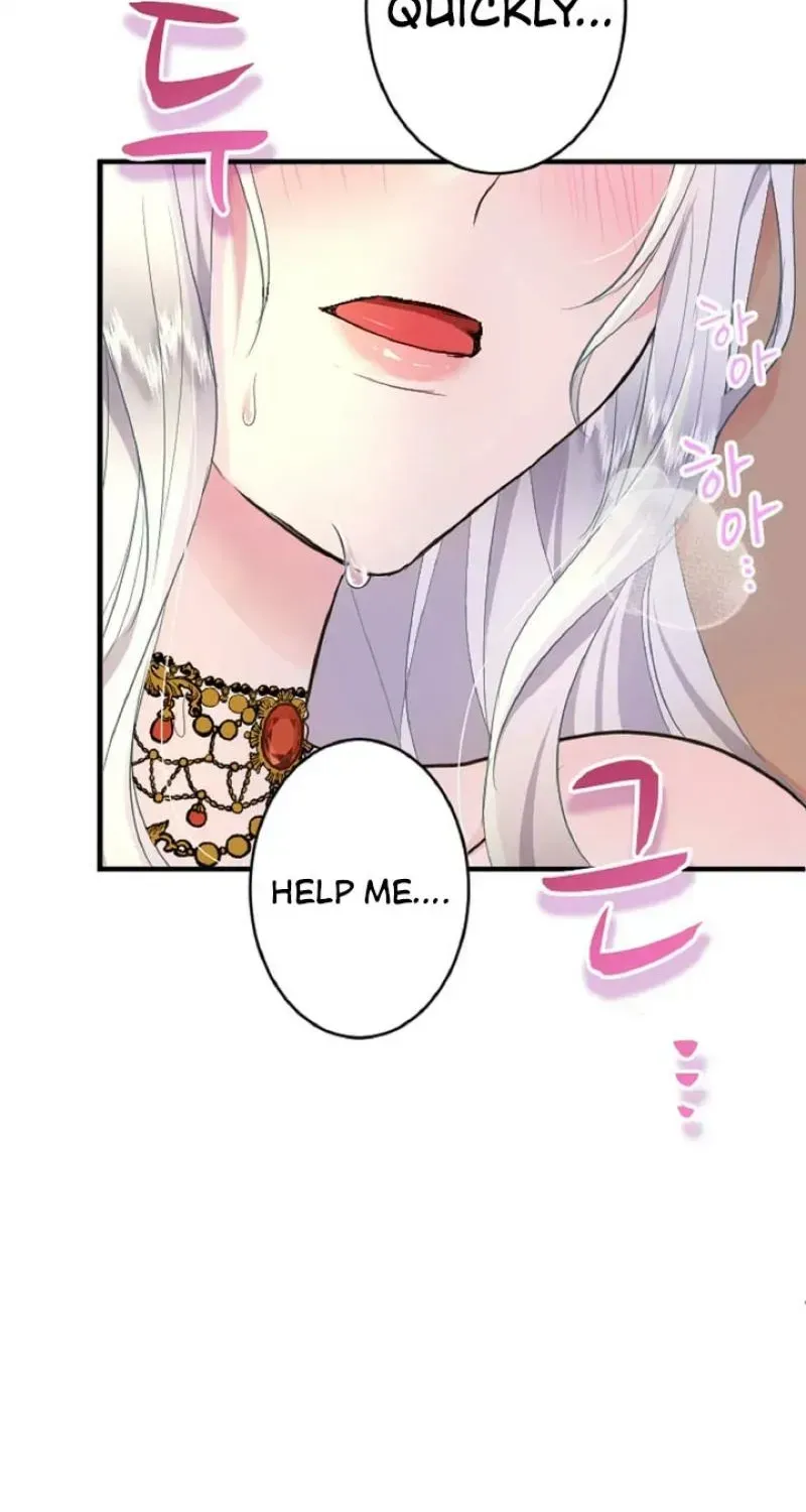 Read Forbidden Child chapter 64 image 69 on Lezhin