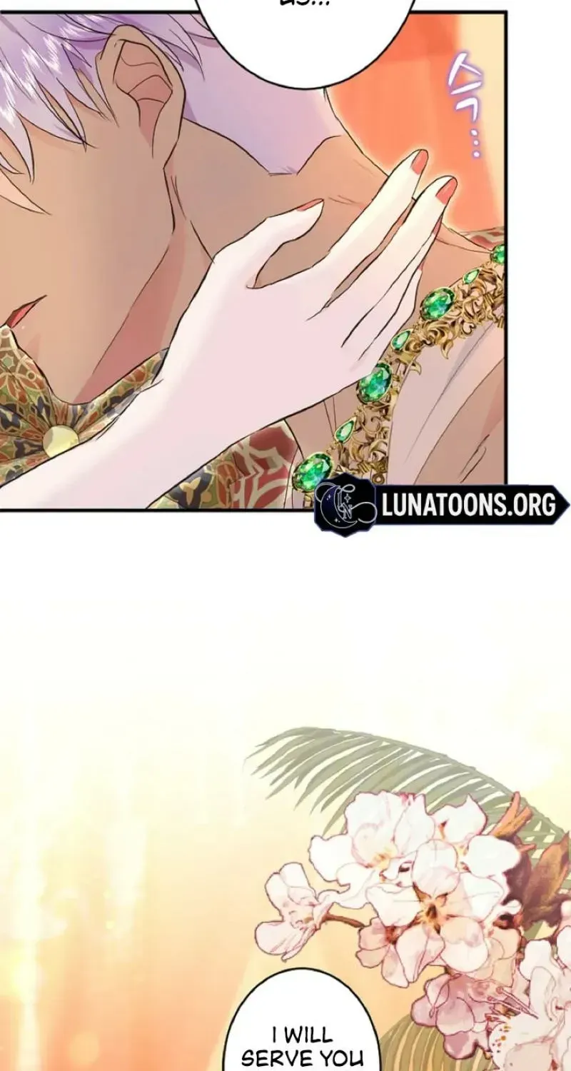 Read Forbidden Child chapter 64 image 82 on Lezhin