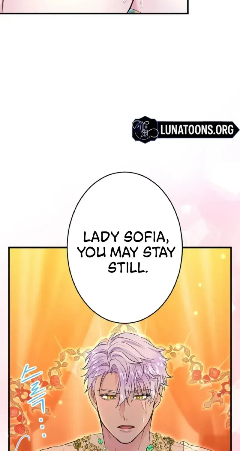 Read Forbidden Child chapter 65 image 14 on Lezhin