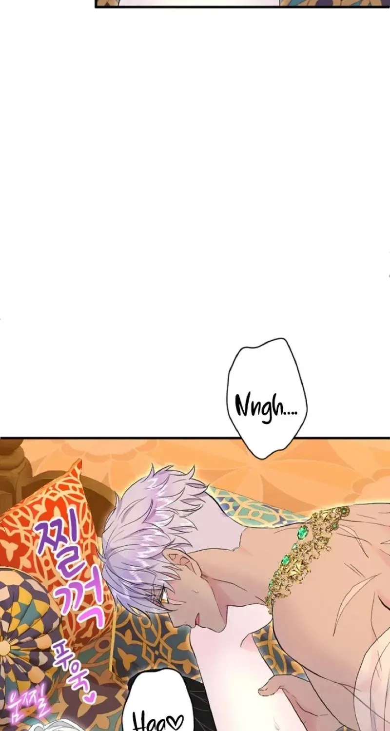 Read Forbidden Child chapter 65 image 18 on Lezhin