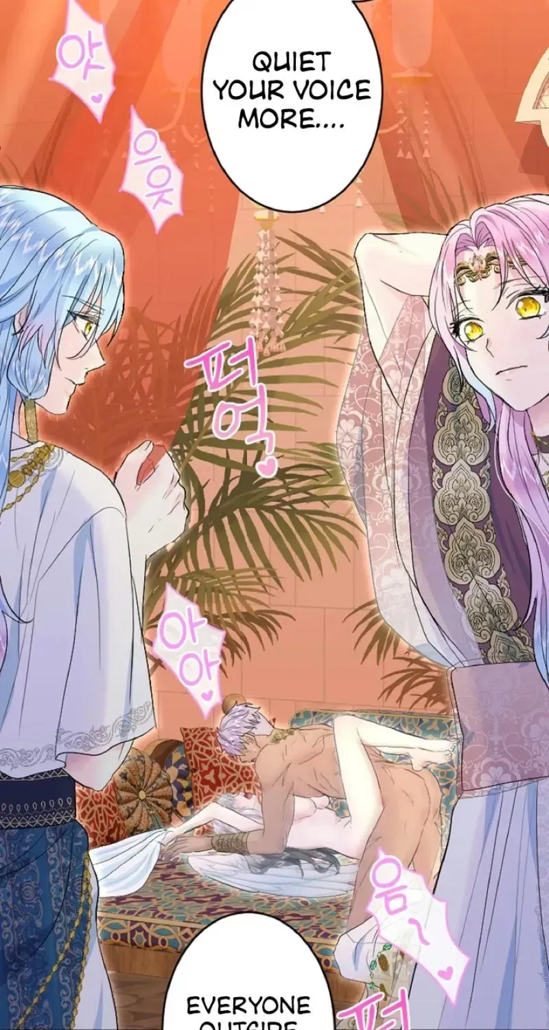 Read Forbidden Child chapter 65 image 38 on Lezhin