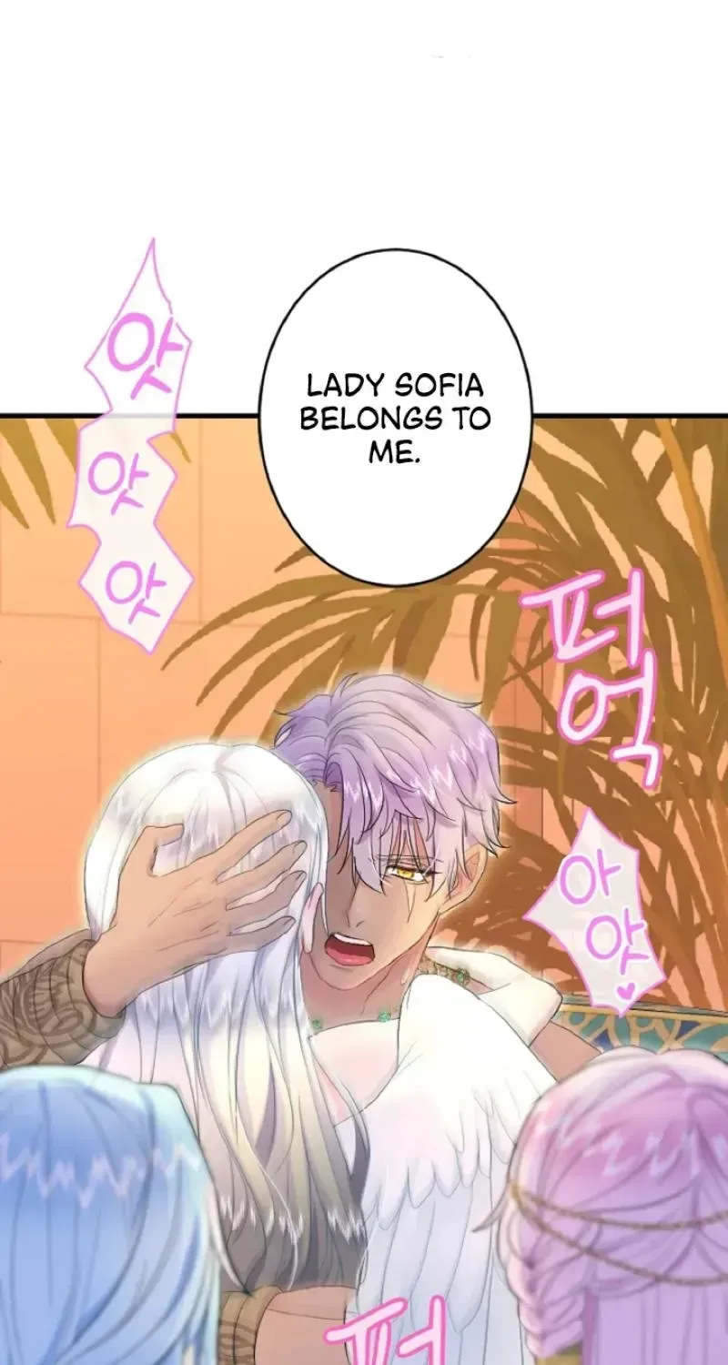 Read Forbidden Child chapter 65 image 50 on Lezhin
