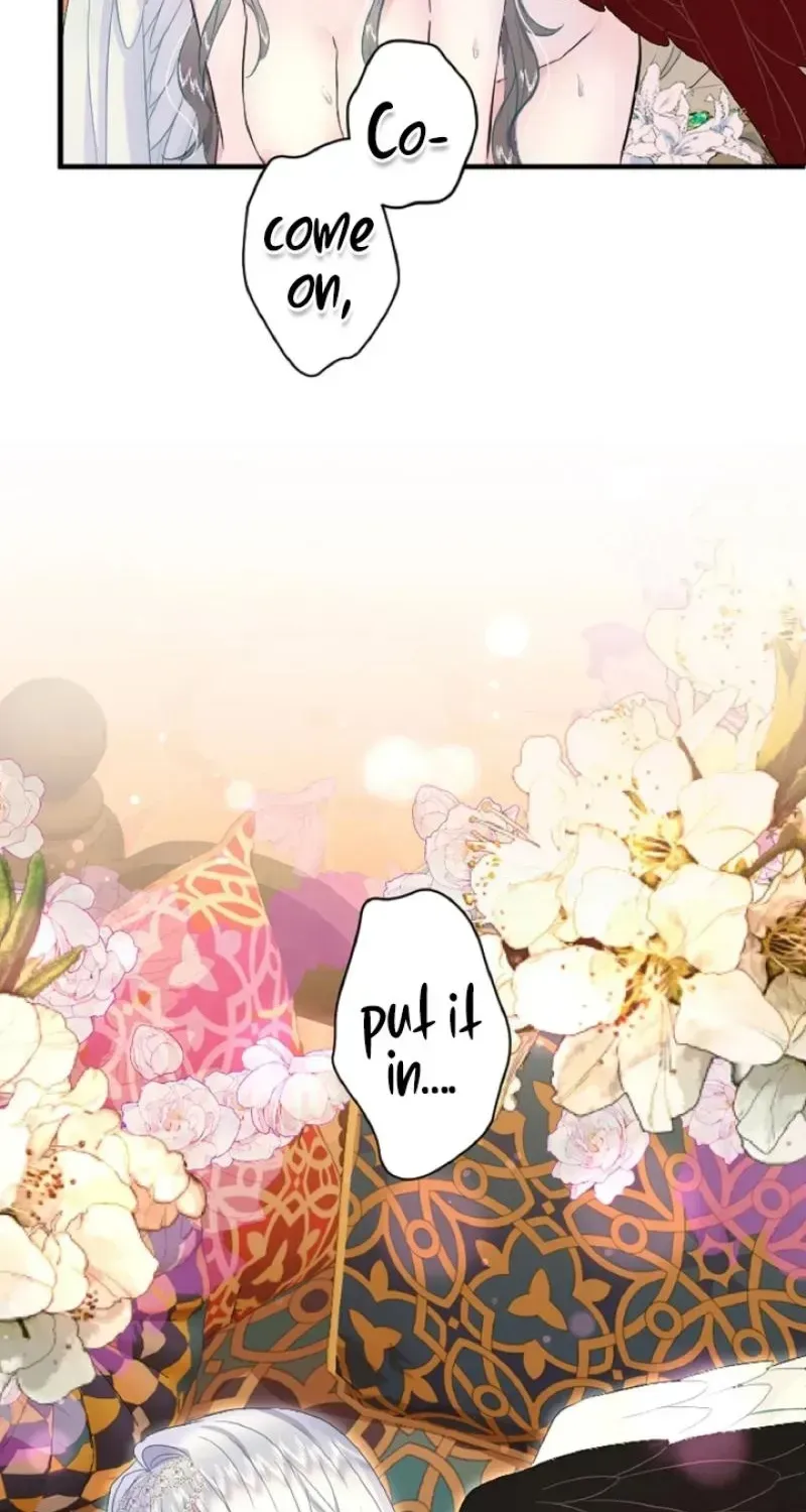 Read Forbidden Child chapter 65 image 7 on Lezhin
