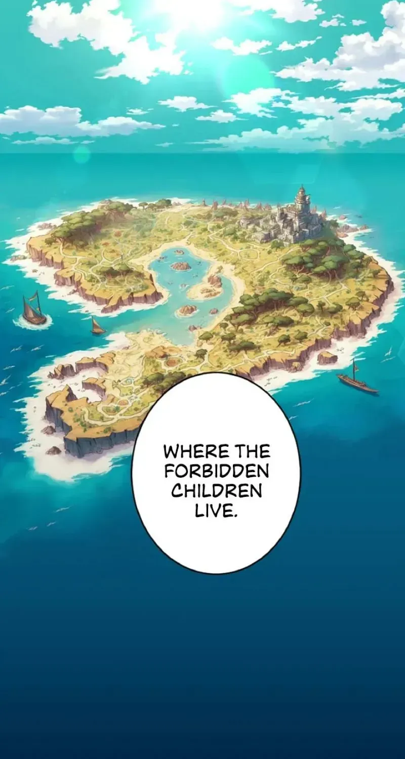 Read Forbidden Child chapter 66 image 10 on Lezhin