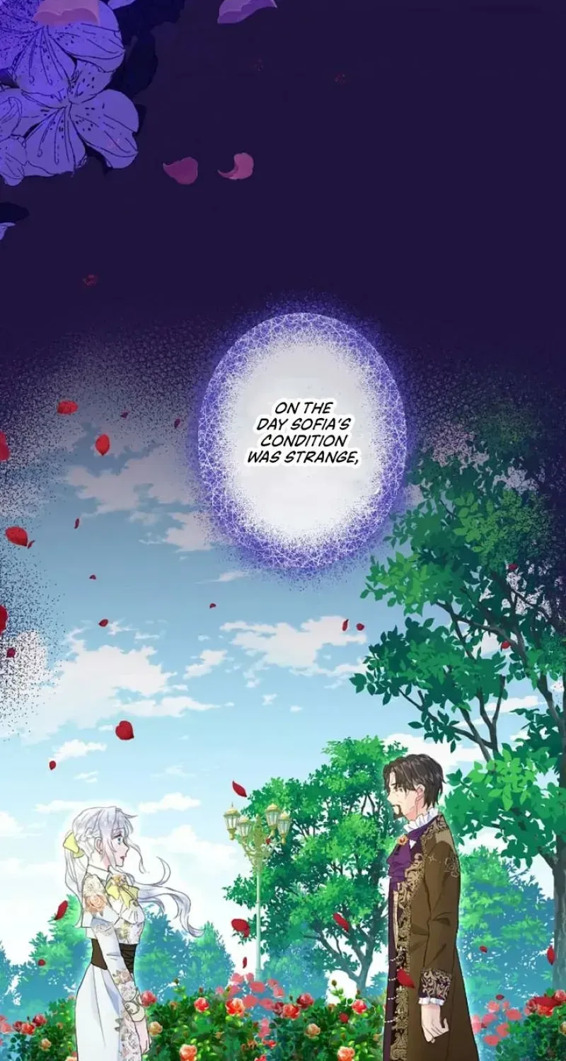 Read Forbidden Child chapter 66 image 15 on Lezhin