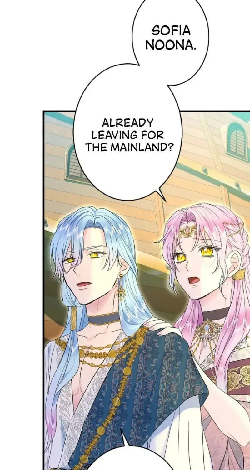 Read Forbidden Child chapter 66 image 22 on Lezhin