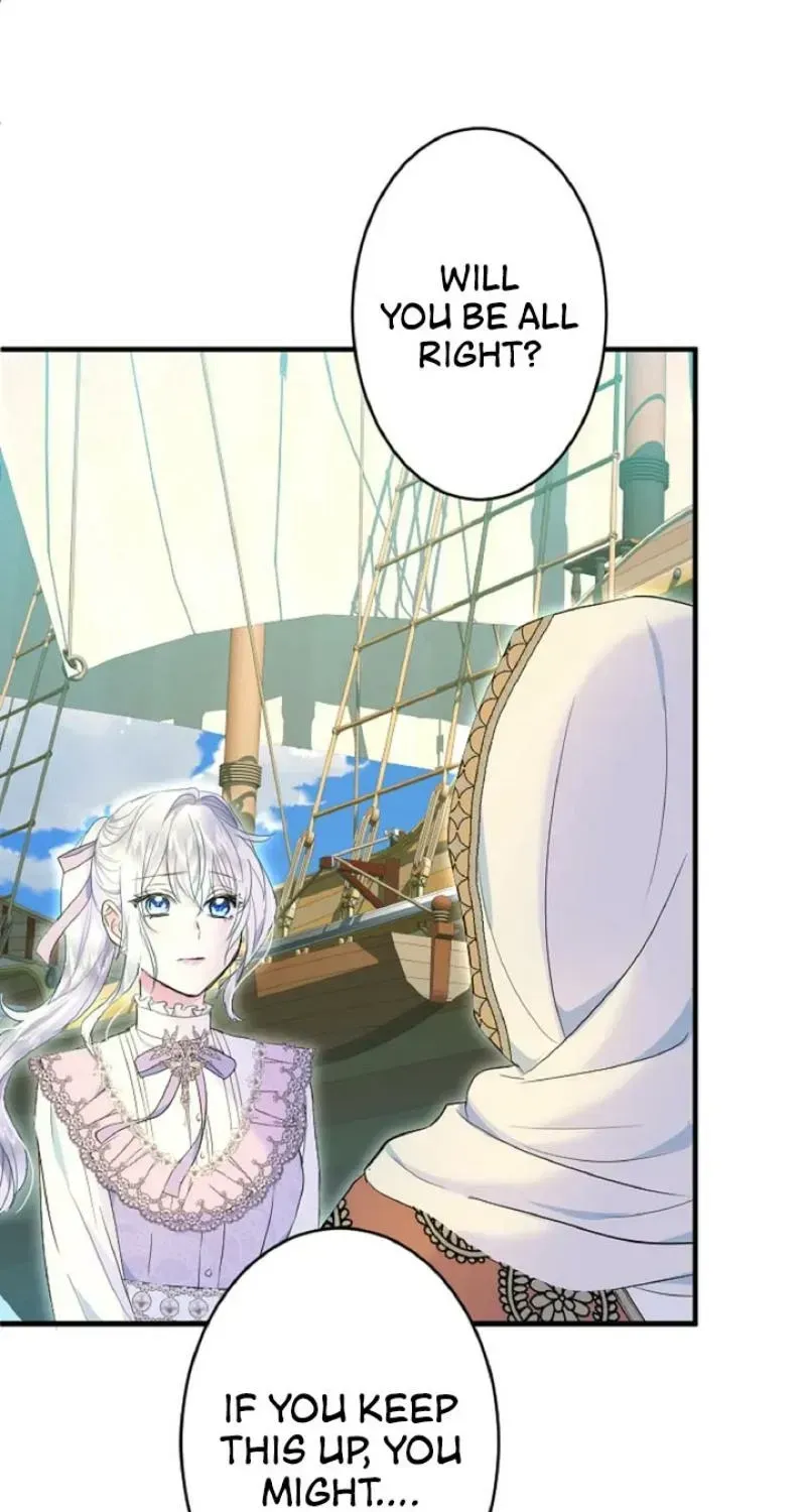 Read Forbidden Child chapter 66 image 24 on Lezhin