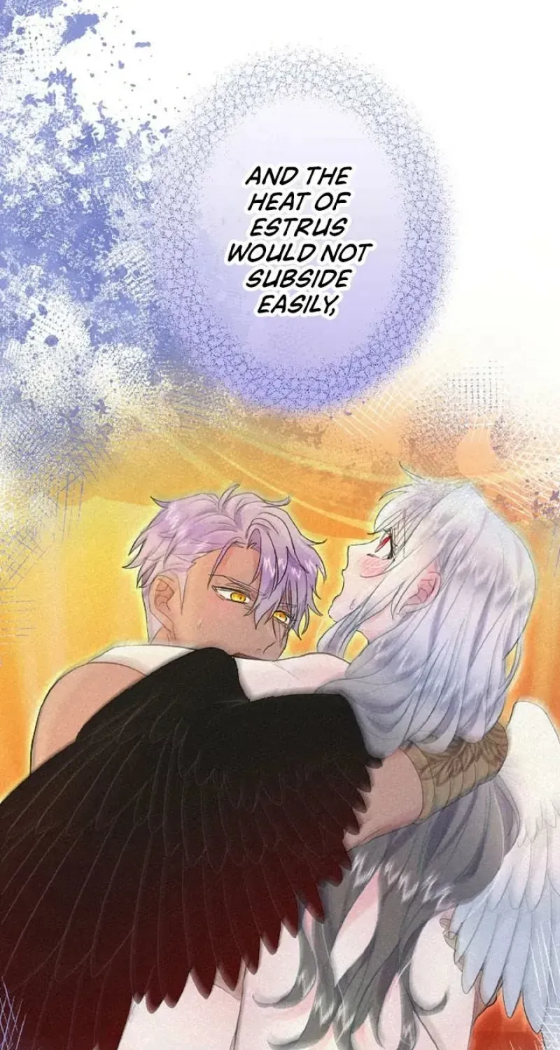 Read Forbidden Child chapter 66 image 37 on Lezhin