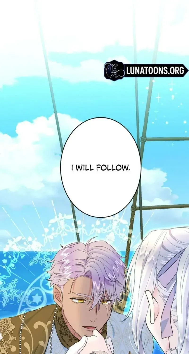 Read Forbidden Child chapter 66 image 44 on Lezhin