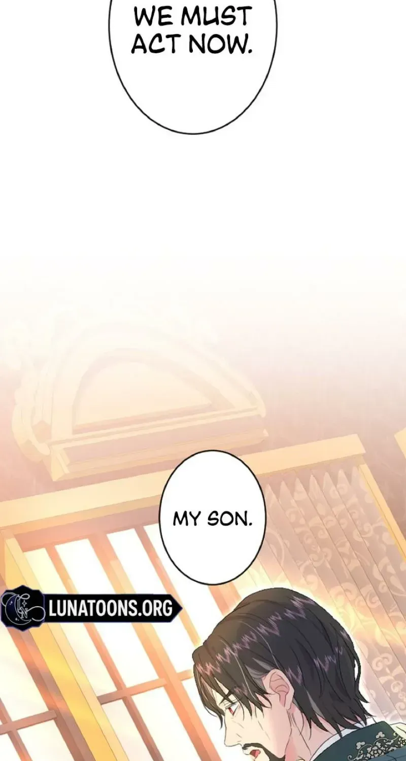 Read Forbidden Child chapter 67 image 44 on Lezhin