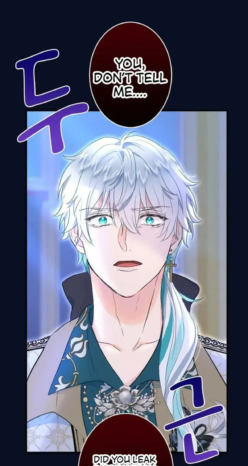 Read Forbidden Child chapter 67 image 93 on Lezhin
