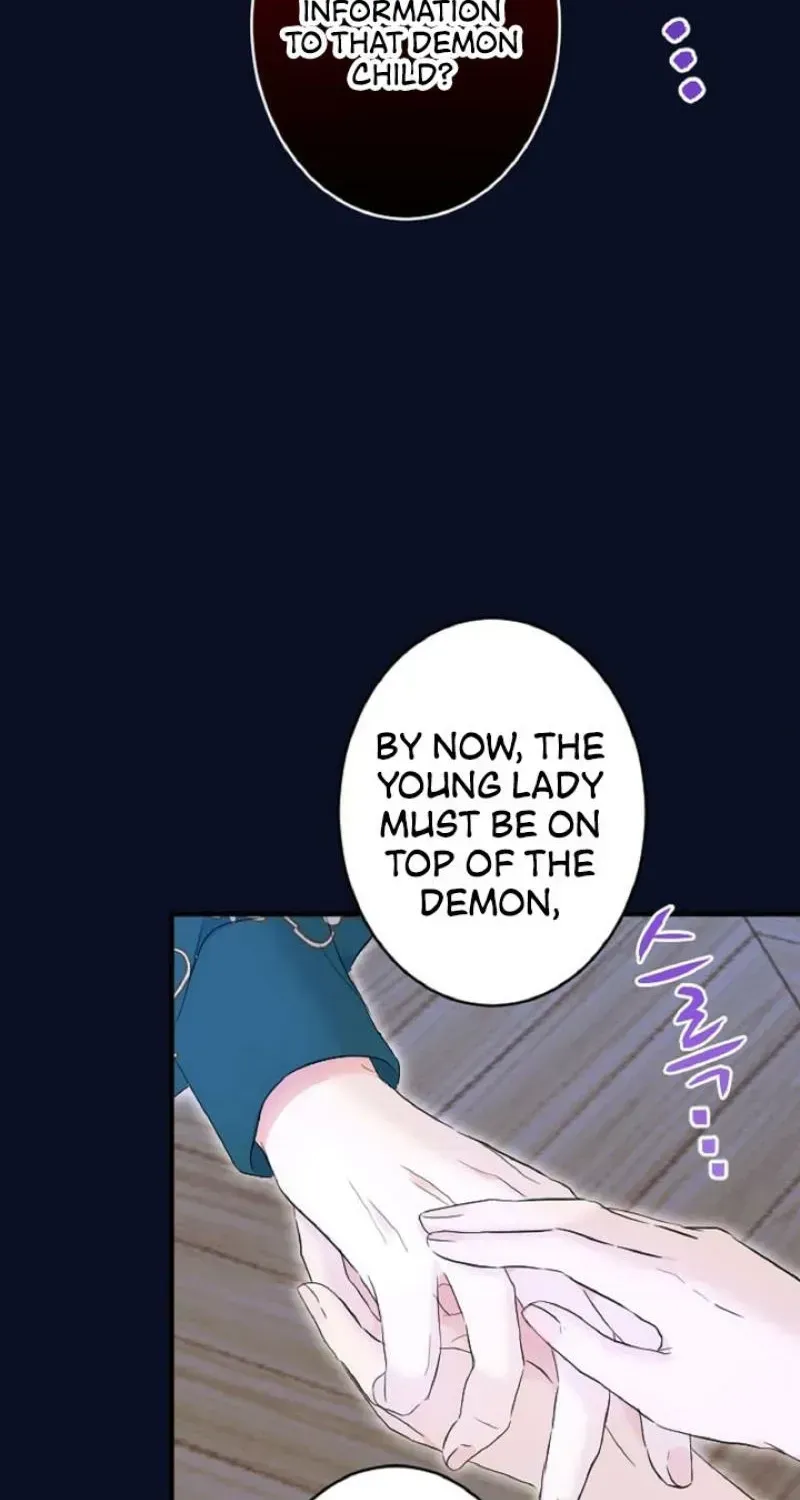 Read Forbidden Child chapter 67 image 94 on Lezhin