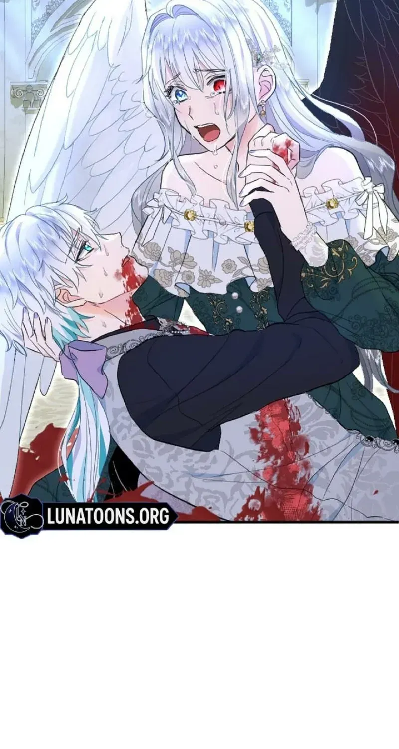 Read Forbidden Child chapter 69 image 20 on Lezhin