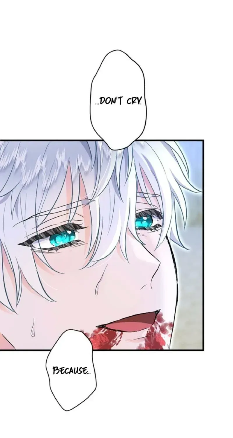 Read Forbidden Child chapter 69 image 21 on Lezhin