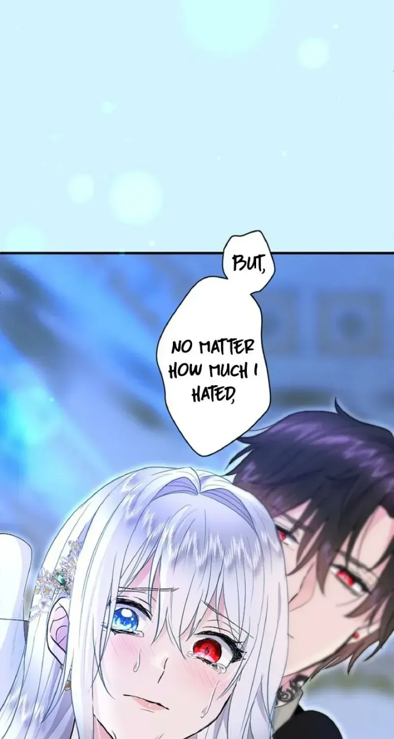 Read Forbidden Child chapter 69 image 40 on Lezhin