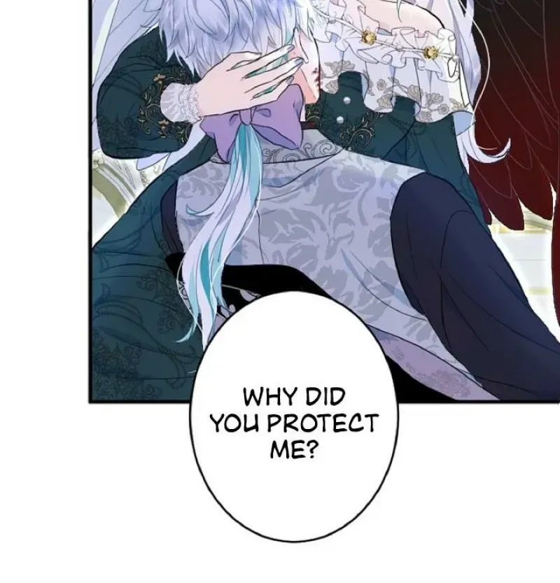 Read Forbidden Child chapter 69 image 5 on Lezhin