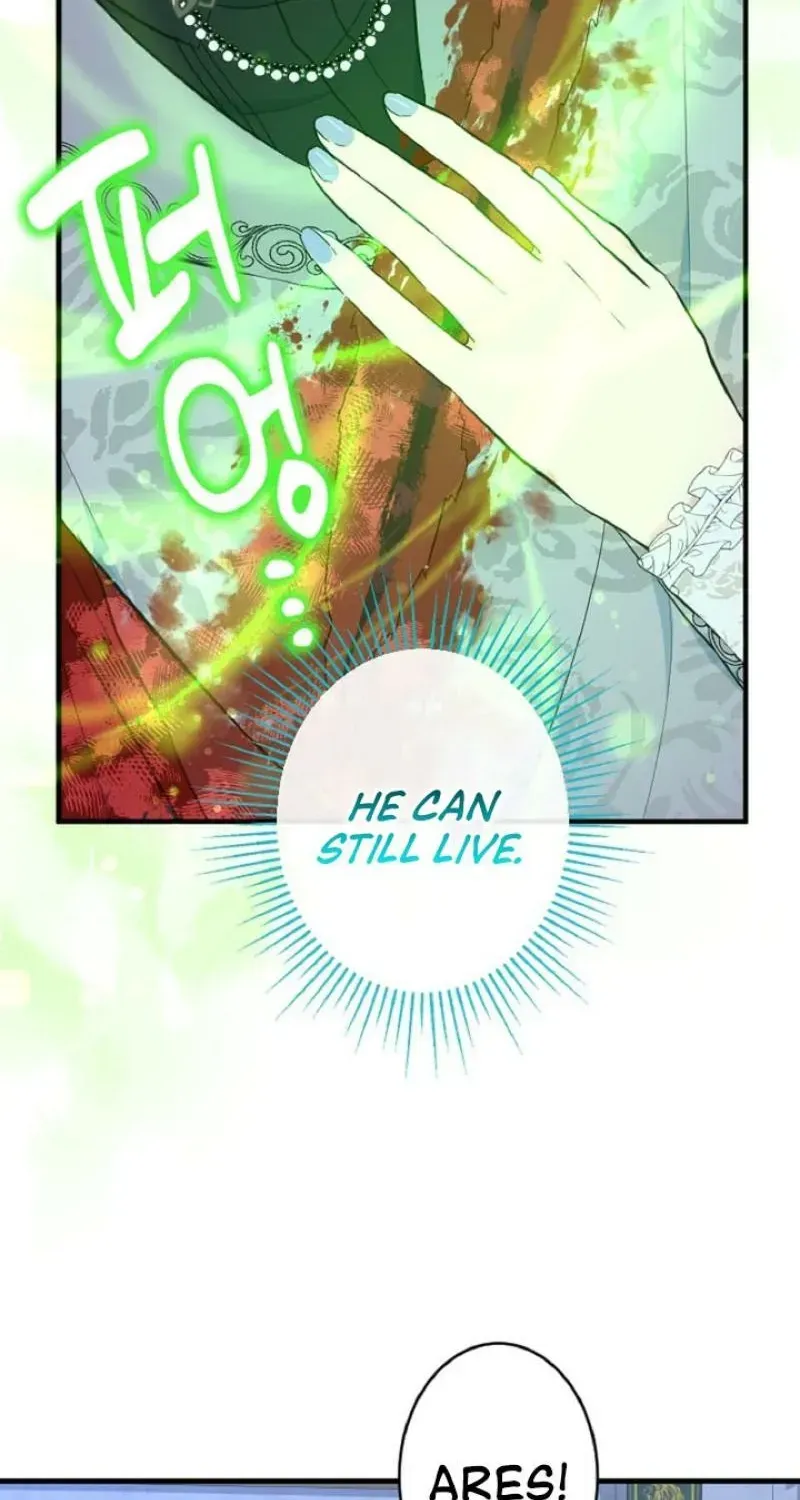Read Forbidden Child chapter 69 image 55 on Lezhin