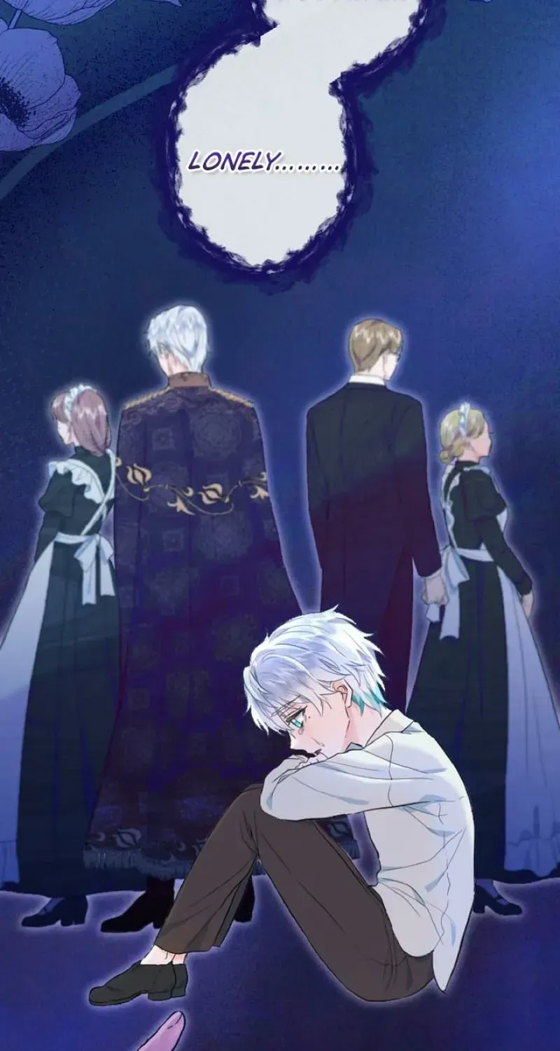 Read Forbidden Child chapter 69 image 8 on Lezhin