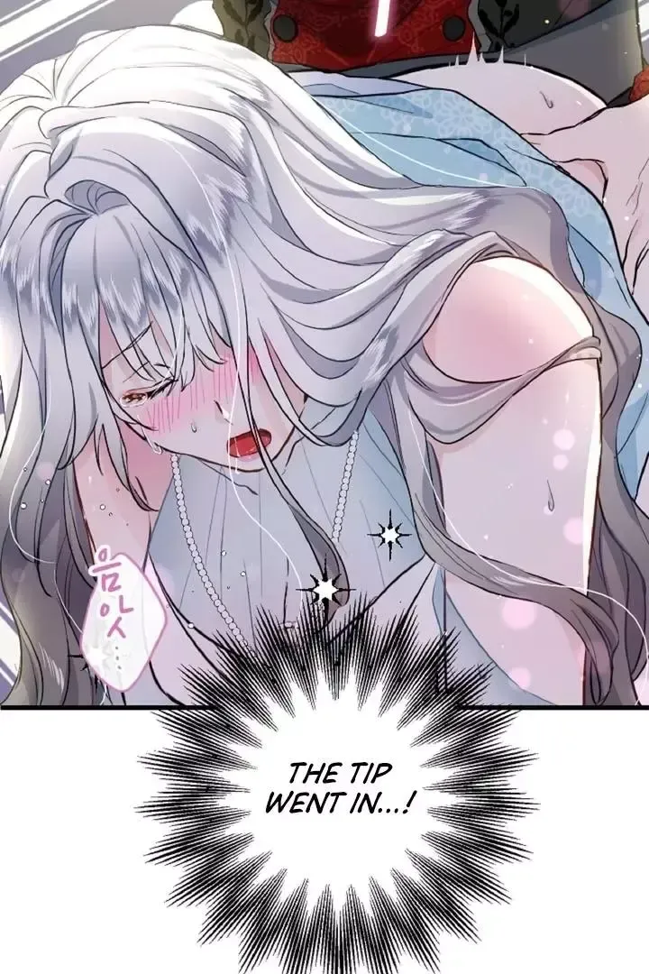 Read Forbidden Child chapter 7 image 100 on Lezhin
