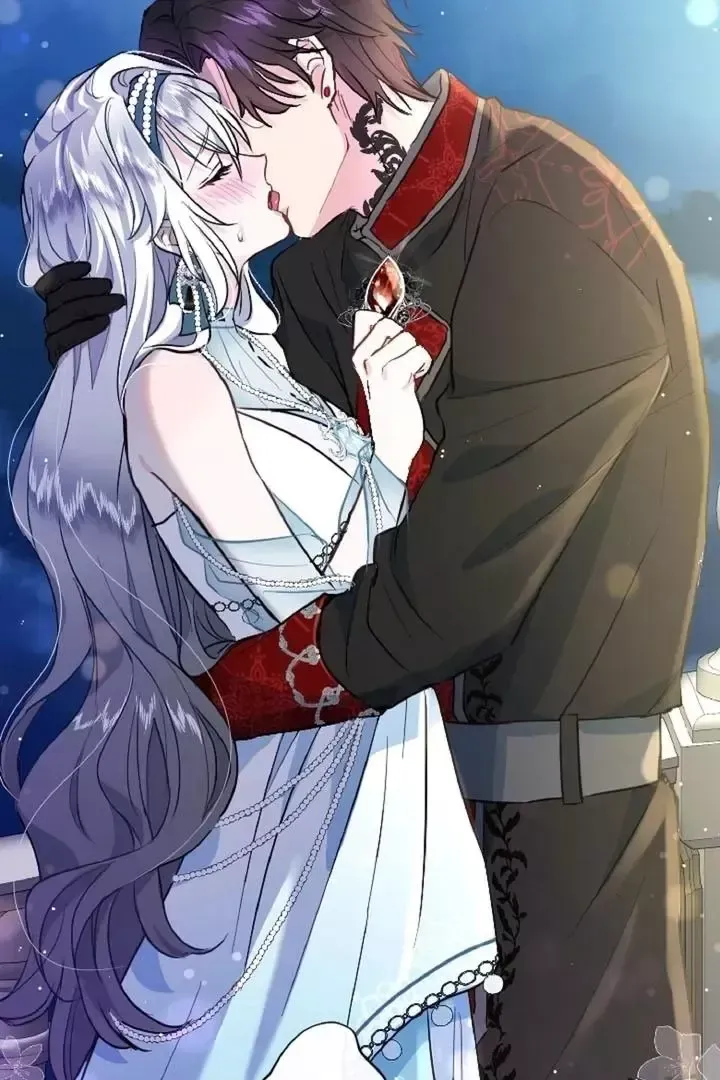 Read Forbidden Child chapter 7 image 11 on Lezhin
