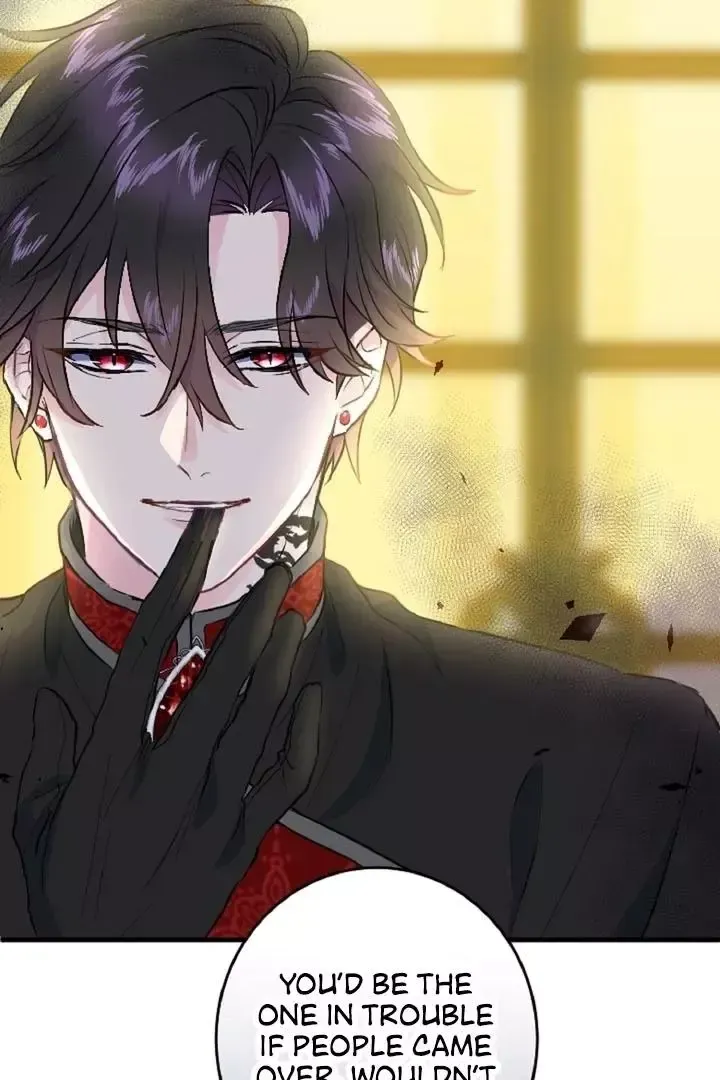 Read Forbidden Child chapter 7 image 39 on Lezhin