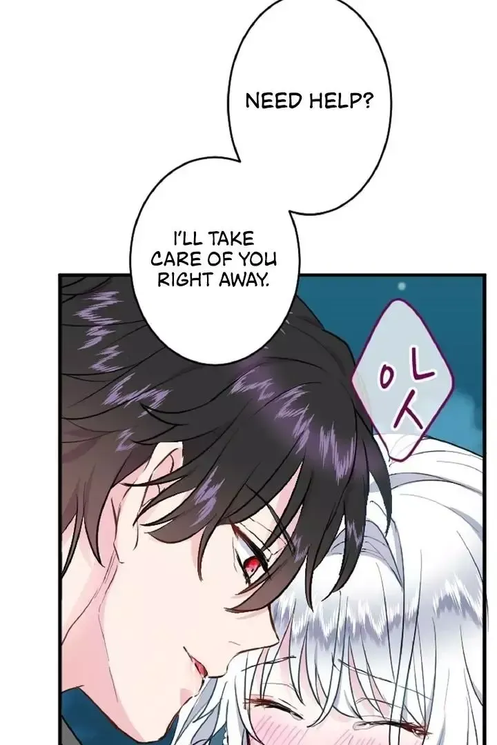 Read Forbidden Child chapter 7 image 80 on Lezhin