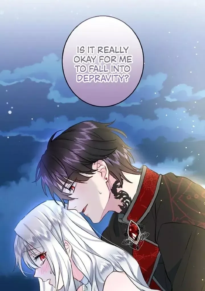 Read Forbidden Child chapter 7 image 96 on Lezhin