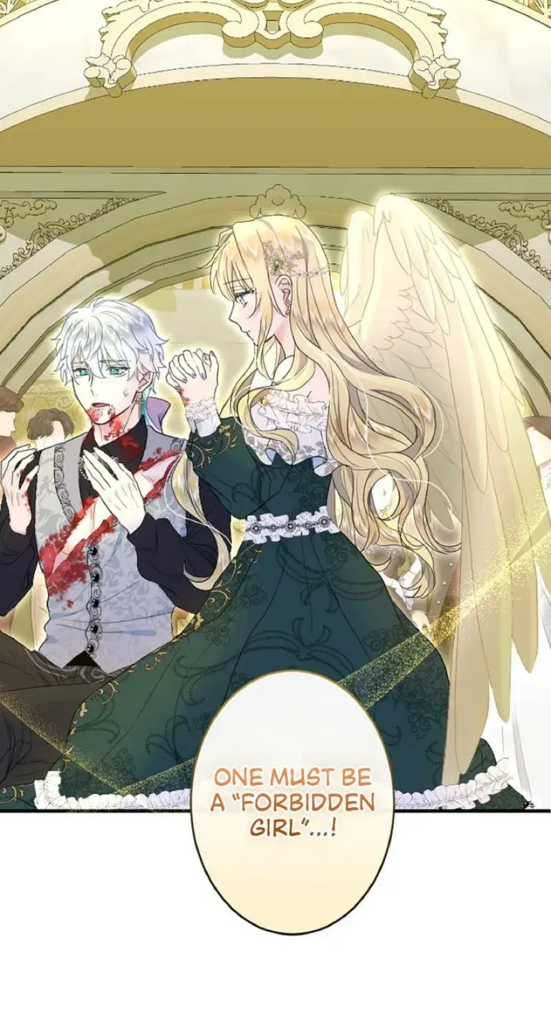 Read Forbidden Child chapter 70 image 27 on Lezhin