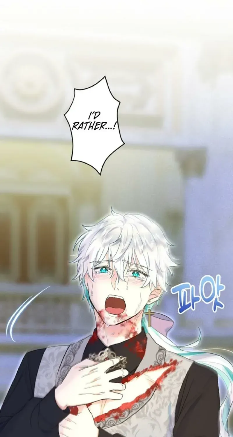 Read Forbidden Child chapter 70 image 39 on Lezhin