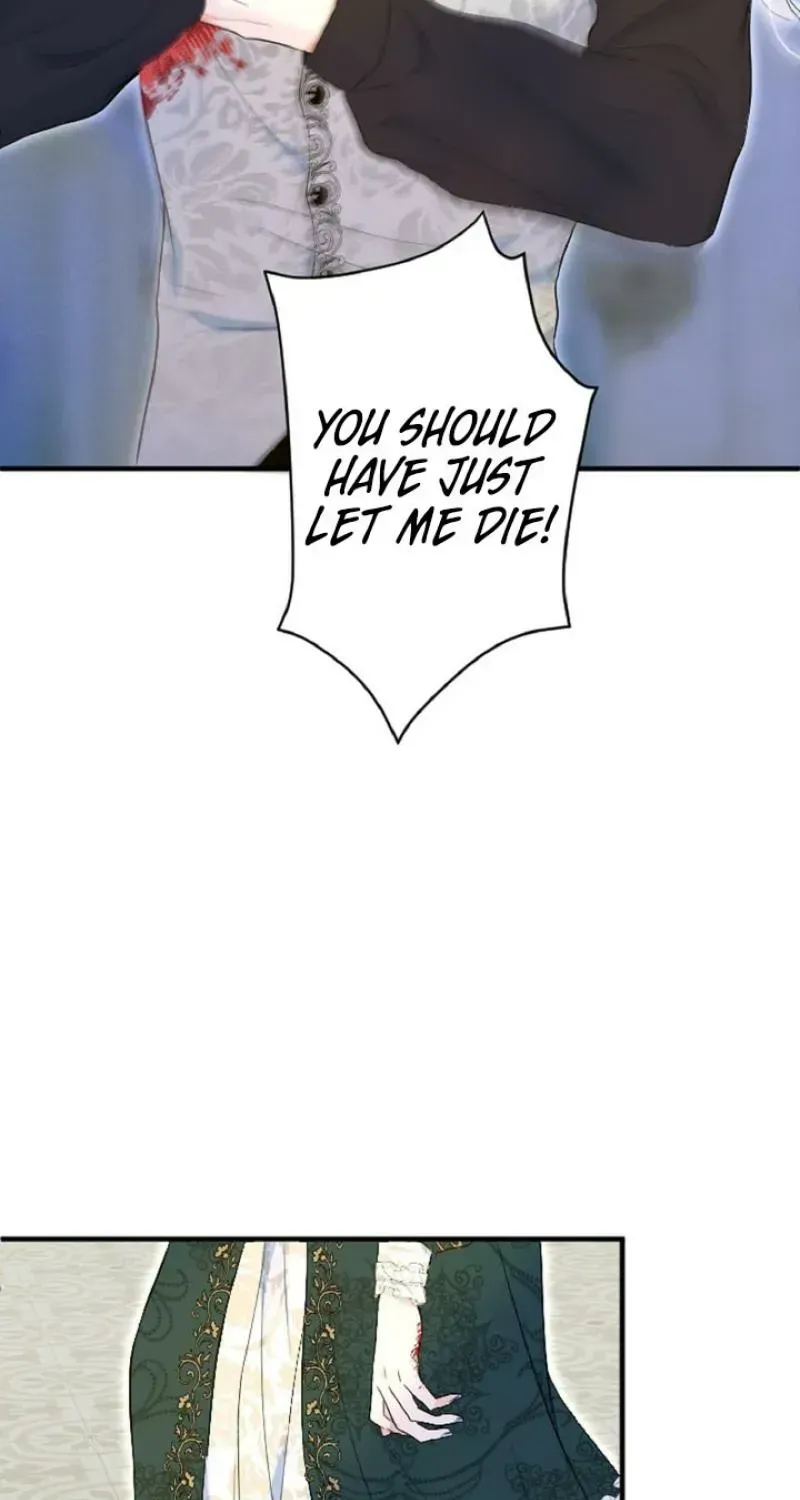 Read Forbidden Child chapter 70 image 40 on Lezhin