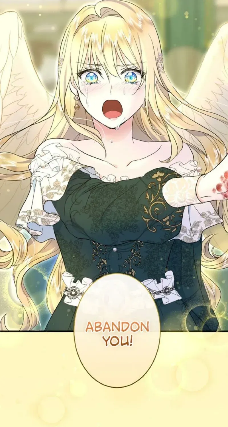 Read Forbidden Child chapter 70 image 45 on Lezhin