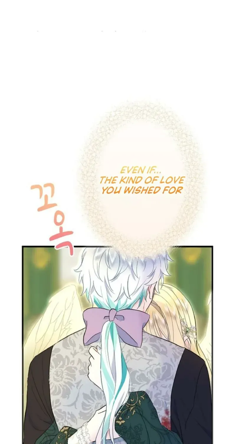 Read Forbidden Child chapter 70 image 49 on Lezhin