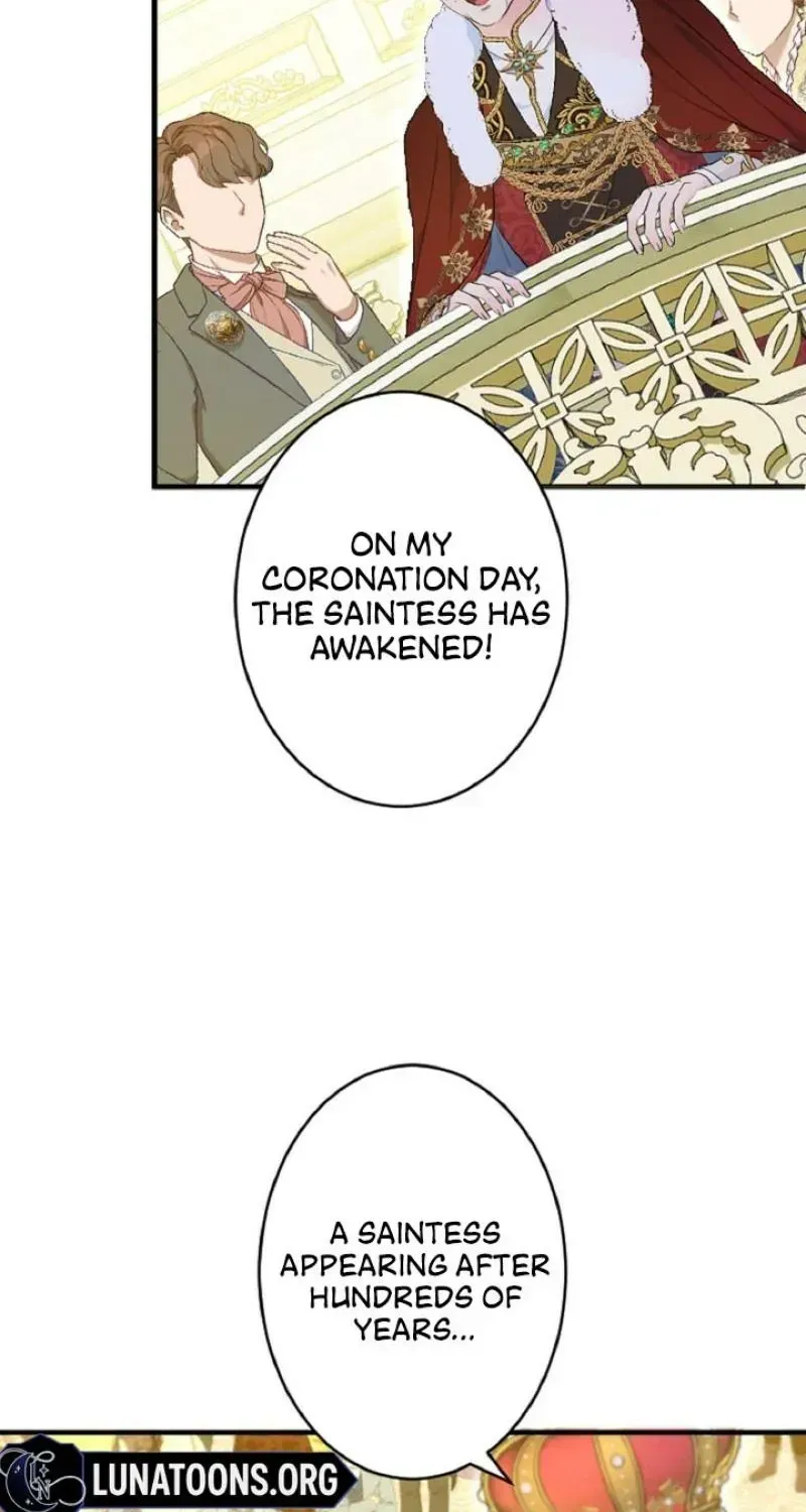 Read Forbidden Child chapter 70 image 57 on Lezhin