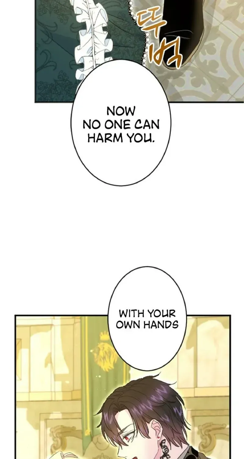 Read Forbidden Child chapter 70 image 78 on Lezhin