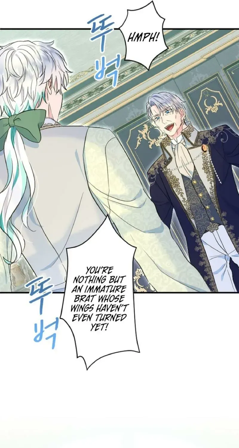 Read Forbidden Child chapter 71 image 60 on Lezhin