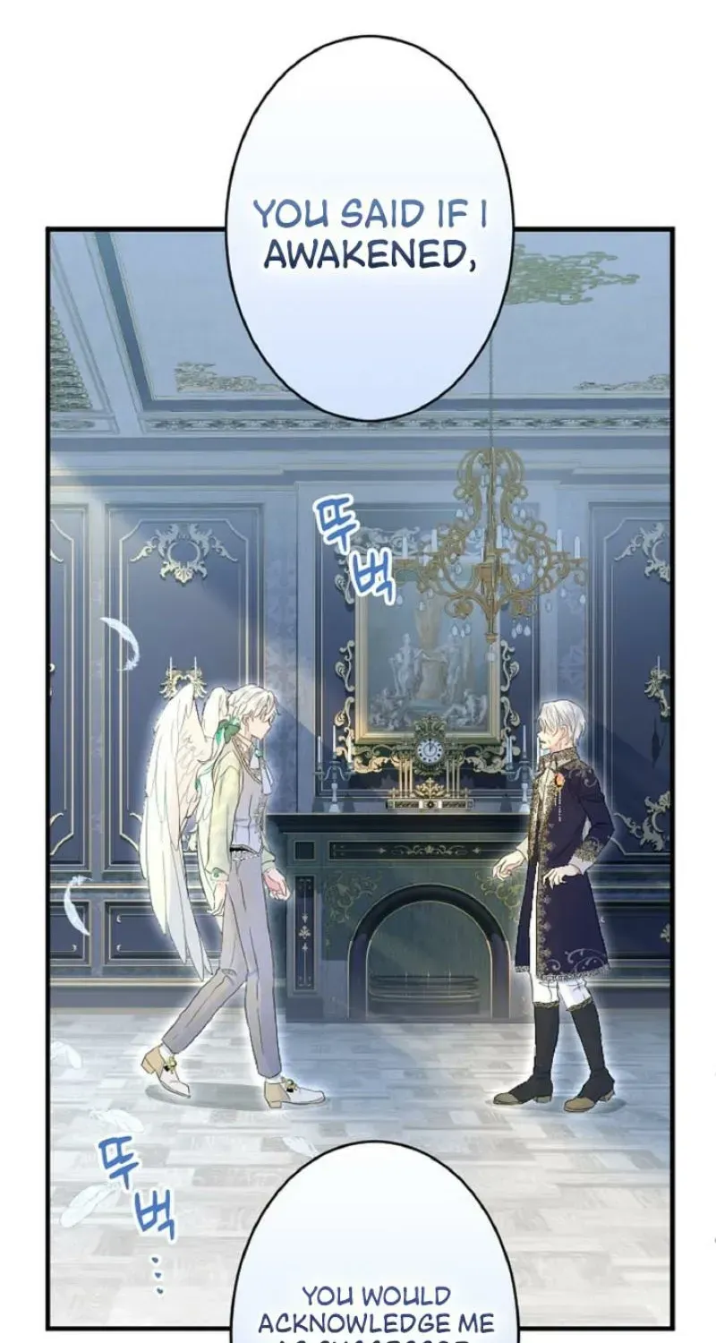 Read Forbidden Child chapter 71 image 66 on Lezhin