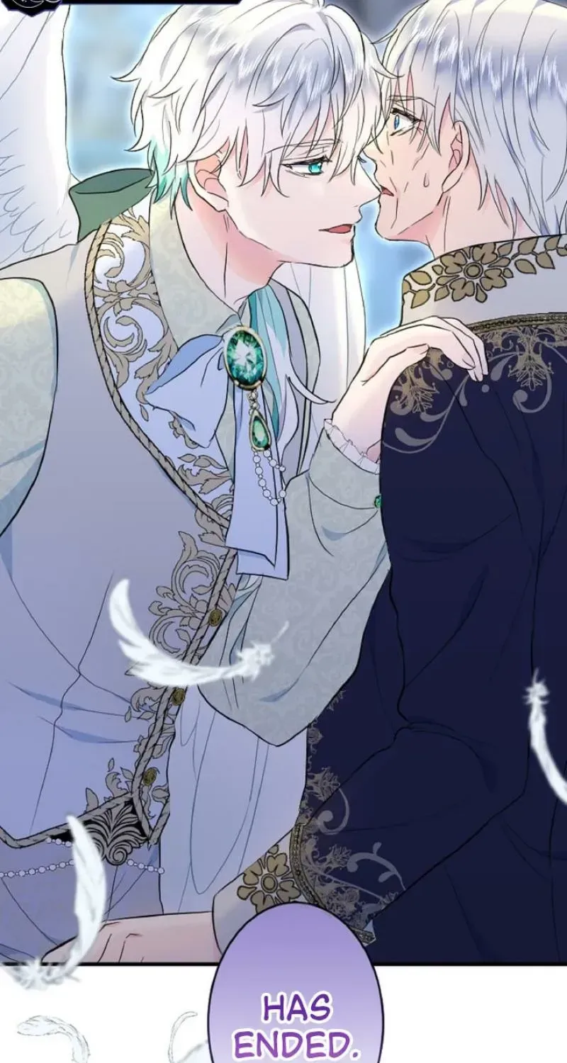 Read Forbidden Child chapter 71 image 69 on Lezhin