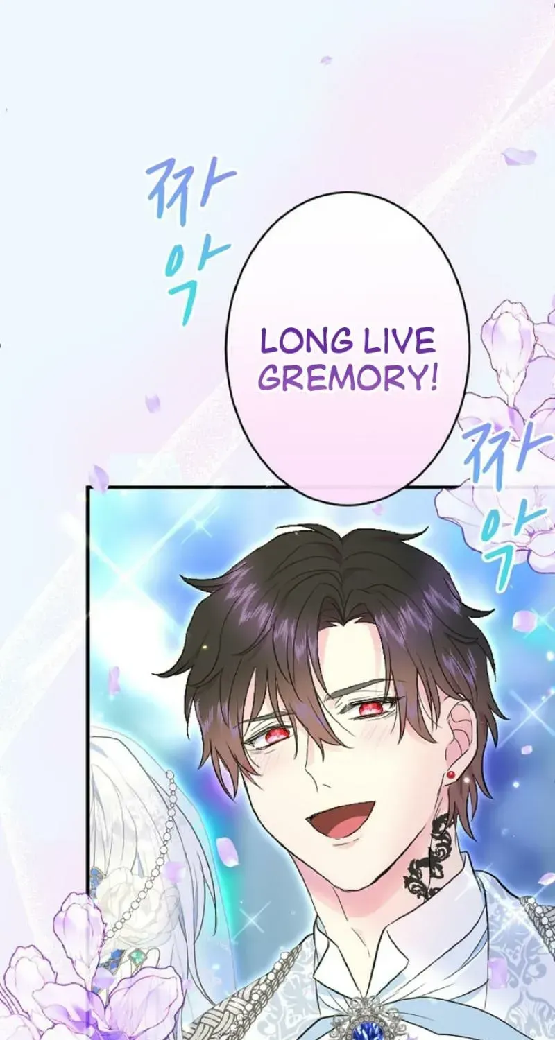Read Forbidden Child chapter 71 image 76 on Lezhin