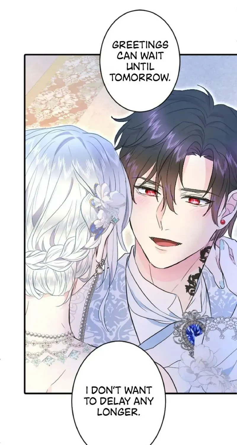 Read Forbidden Child chapter 72 image 24 on Lezhin