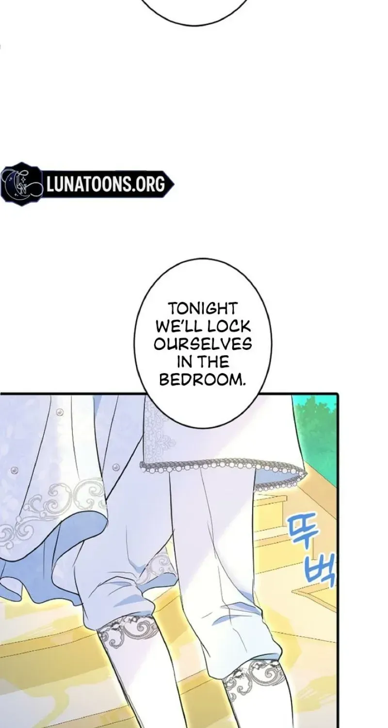 Read Forbidden Child chapter 72 image 25 on Lezhin