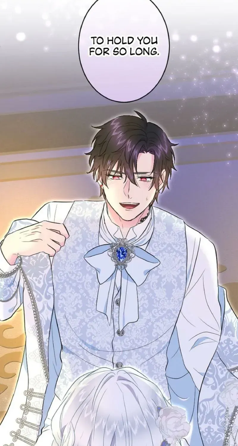 Read Forbidden Child chapter 72 image 38 on Lezhin